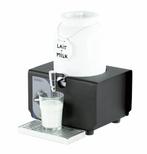 Warme melk dispenser wit porselein | 4 Liter Casselin, Verzenden, Nieuw in verpakking