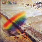 LP gebruikt - Level 42 - The Pursuit Of Accidents, Zo goed als nieuw, Verzenden