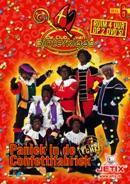 Club van Sinterklaas - Paniek in de confettifabriek - DVD, Cd's en Dvd's, Dvd's | Kinderen en Jeugd, Verzenden, Nieuw in verpakking