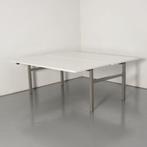 Twinform benchwerkplek, wit blad, 180 x 80 cm (2x), hoogte, Huis en Inrichting, Ophalen of Verzenden, Nieuw