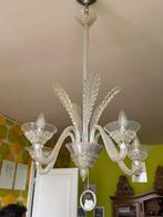 Kroonluchter - Muranoglas - Venetiaanse kroonluchter