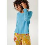 Aniston CASUAL Gebreide trui met expressief ajour-patroon, Kleding | Dames, Verzenden, Nieuw