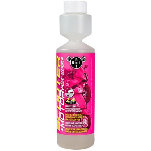 5in1 Scooter kleppen reiniger 250ml, Motoren, Accessoires | Onderhoudsmiddelen, Verzenden