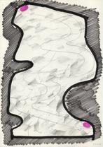 Ennio Finzi (1931) - Progetto vetro di Murano