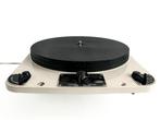 Garrard - 301 Transcription turntable motor/platter drive, Nieuw