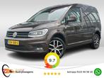 Volkswagen Caddy 2.0 TDI L1H1 BMT Exclusive Edition | NL-aut, Auto's, Nieuw, Diesel, Volkswagen, Bruin
