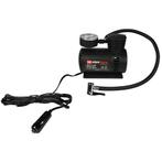 Hofftech Compacte luchtcompressor - 12V - 250 PSI - 17 Ba..., Doe-het-zelf en Verbouw, Ophalen of Verzenden, Nieuw