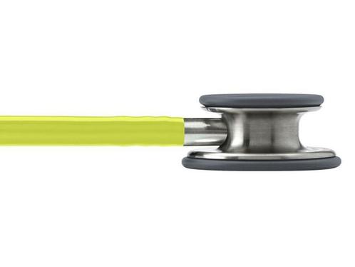 LITTMANN® CLASSIC III Stethoscoop - 5839 - Limoen, Diversen, Verpleegmiddelen, Nieuw, Verzenden