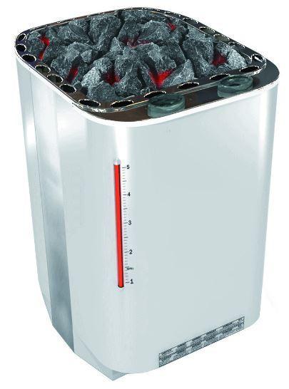 Heater Savonia Combi 10,5kw, Sport en Fitness, Sauna, Verzenden