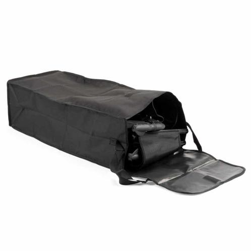 Opbergtas / transporttas rollator Double | MultiMotion | Met, Diversen, Rollators, Ophalen of Verzenden