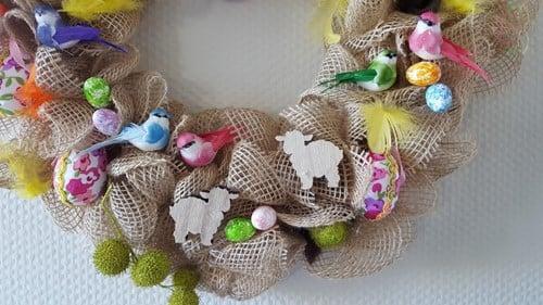 Vogeltjes 6x3,5 cm 6 kleuren 12 stuks, Hobby en Vrije tijd, Knutselen, Nieuw, Ophalen of Verzenden