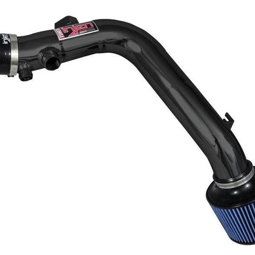 Injen 05-07 VW MKV Jetta/Rabbit 2.5L-5cyl Black Cold Air, Auto-onderdelen, Filters, Ophalen of Verzenden