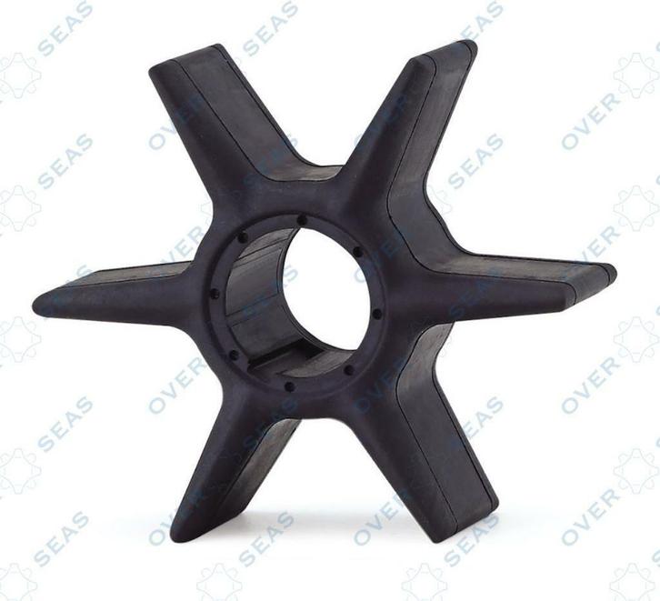 Impeller geschikt voor Yamaha OEM P/N 6AW-44352-00, Watersport en Boten, Accessoires en Onderhoud, Onderhoud en Reparatie, Nieuw