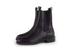 Bluebox Chelsea Boots in maat 37 Zwart | 25% extra korting, Kleding | Dames, Schoenen, Verzenden, Zwart, Overige typen, Nieuw