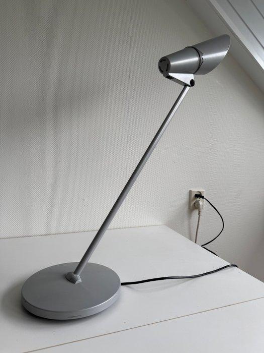 Artemide - Hannes Wettstein - Tafellamp - Staal - Tafellamp, Antiek en Kunst, Antiek | Lampen