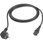 Zebra AC Line Cord (EU) | 50-16000-220R, Verzenden, Nieuw