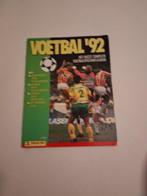Panini Voetbal 92 - 1 Compleet album - Good (GD), Nieuw