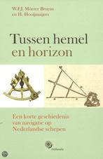 Boek: Tussen hemel en horizon - (als nieuw), Verzenden, Zo goed als nieuw