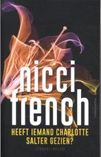 Heeft iemand Charlotte Salter gezien? 9789026364853, Verzenden, Zo goed als nieuw, Nicci French