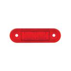 LED Autolamps LED breedtelicht rood, 20cm LgY-S 0,75mm², Ophalen of Verzenden, Nieuw