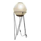 Holophane - Lamp - Glas - Holophane-lamp, Antiek en Kunst