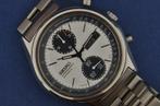 Seiko - Panda Automatic Chronograph - 6138-8020 - Heren -, Sieraden, Tassen en Uiterlijk, Horloges | Heren, Nieuw