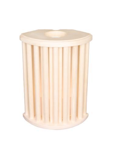 Sawo lightcover Pine small, Tuin en Terras, Zwembad-toebehoren, Verzenden