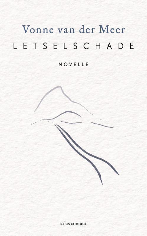 Letselschade 9789025473167 Vonne van der Meer, Boeken, Overige Boeken, Gelezen, Verzenden