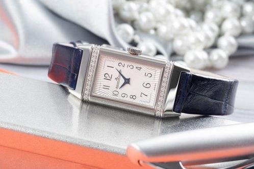 Jaeger-LeCoultre - Reverso - Q3288420, 201.8.47 - Dames -, Sieraden, Tassen en Uiterlijk, Horloges | Heren