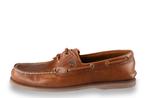 Timberland Bootschoenen in maat 44½ Bruin | 10% extra, Bruin, Verzenden, Timberland, Zo goed als nieuw