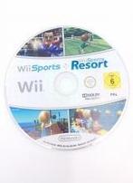 MarioWii.nl: Wii Sports & Wii Sports Resort Losse Disc, Spelcomputers en Games, Games | Nintendo Wii, Ophalen of Verzenden, Zo goed als nieuw
