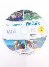 MarioWii.nl: Wii Sports & Wii Sports Resort Losse Disc, Spelcomputers en Games, Games | Nintendo Wii, Zo goed als nieuw, Ophalen of Verzenden