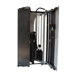 Torque USA F9 Fold-Away Functional Trainer - 2 x 68 kg, Sport en Fitness, Verzenden, Nieuw