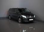 Mercedes-Benz V-Klasse 300d Aut. XL L3 Avantgarde Edition DC, Auto's, Bestelauto's, Automaat, Gebruikt, Euro 6, Overige kleuren
