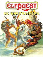 De wolfrijders / Elfquest / 1 9789034320070 W. Pini, Verzenden, Gelezen, W. Pini