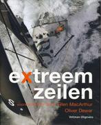 Extreem zeilen 9789059206595 O. Dewar, Boeken, Verzenden, Gelezen, O. Dewar