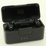 DJI Mic Mini Charging Case met 2 Microfoons en Receiver, Ophalen of Verzenden, Nieuw
