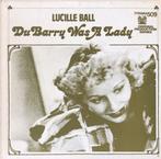 LP gebruikt - Lucille Ball - Deanna Durbin â DuBarry Wa., Verzenden, Zo goed als nieuw