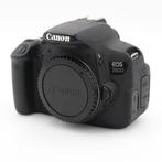 Digitale fotocamera | Canon EOS 700D body | Tweedehands, Verzenden, Gebruikt, Canon