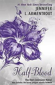 Half-Blood 9781444797992 Jennifer L. Armentrout, Boeken, Taal | Engels, Gelezen, Verzenden