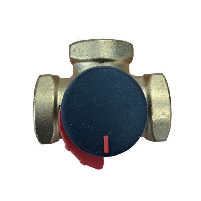 ESBE 3-weg Verwarmingsmenger VRG131 1 duim, Doe-het-zelf en Verbouw, Geisers en Boilers, Verzenden