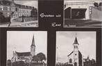 LENT - Meerluik Groeten uit Lent, Verzamelen, Ansichtkaarten | Nederland, Verzenden, Gelopen