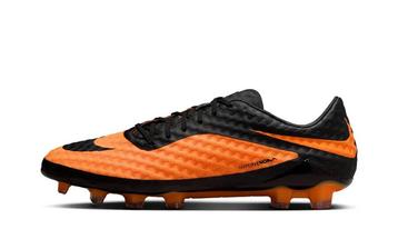 Nike Hypervenom Phantom 1 FG Black Bright Citrus (2025) beschikbaar voor biedingen