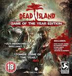 Dead Island - Game of the Year Edition [Xbox 360], Spelcomputers en Games, Games | Xbox 360, Nieuw, Ophalen of Verzenden