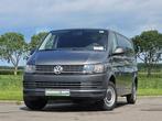 Volkswagen Transporter | Zakelijke Lease v.a. €344.92 pm, Automaat, Gebruikt, Zwart, Diesel