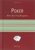 Poker 9789044714753 John Hartley, Gelezen, John Hartley, Verzenden