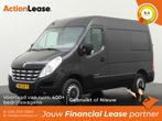 Renault Master L1 H2 2013 €176 per maand, Nieuw, Diesel, BTW verrekenbaar, Renault