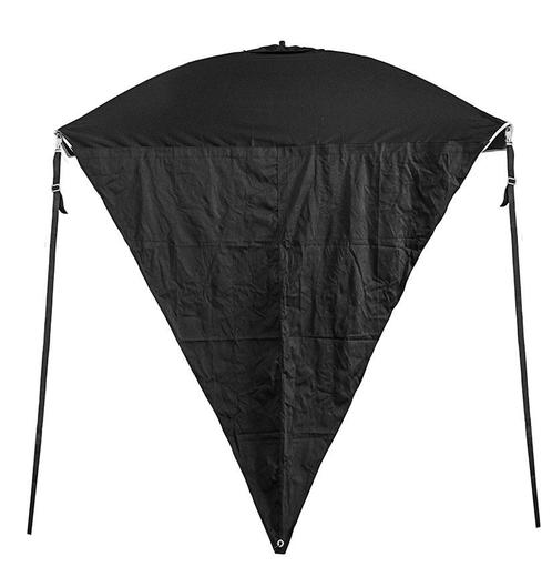 Zijpaneel + Haringen Bimini Parasol de Luxe, Watersport en Boten, Accessoires en Onderhoud, Nieuw, Ophalen of Verzenden