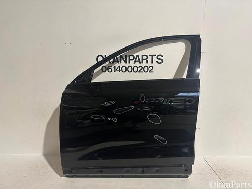 Audi Q3 linker voordeur portier links, Auto-onderdelen, Carrosserie en Plaatwerk, Gebruikt, Voor, Links, Deur, Ophalen