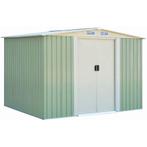 2dekans | Coast Equipment House Garden House Warehouse Shed, Tuin en Terras, Ophalen of Verzenden, Zo goed als nieuw